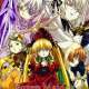   Rozen Maiden: Träumend <small>Animation Director</small> (ep 1 & 12) 